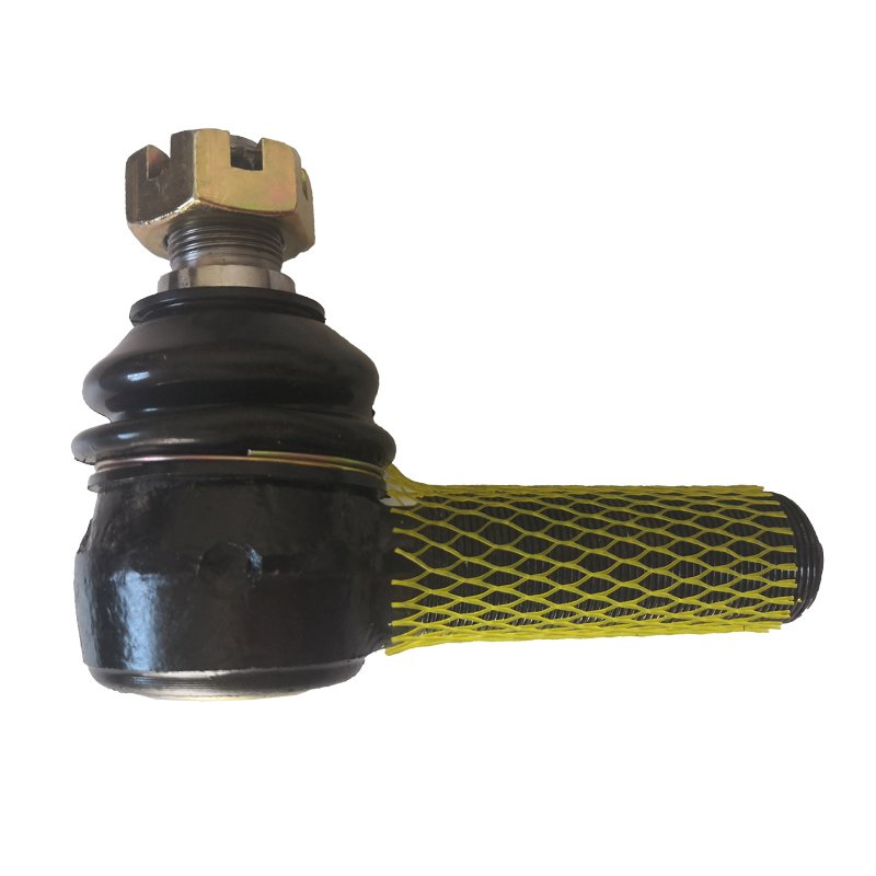 Tie Rod Ends Kinglong Truck Ball Joints Bus Front Axle Front Steering Rod Drag Link Fit for Golden Dragon Bus